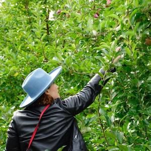 Meet your Posher, Olivia